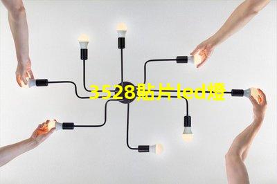 3528貼片led燈珠參數 led貼片燈珠規格型號一覽表